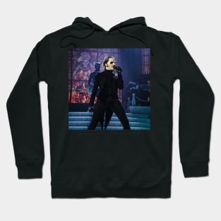 Cardinal copia Hoodie